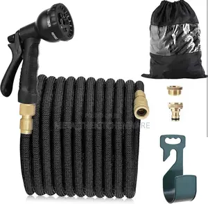 Magic Garden Hose Expandable From 5 to 25 Meters