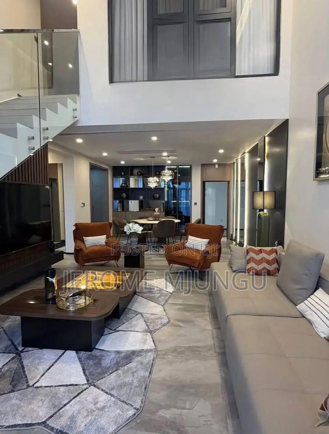 Furnished 3bdrm Apartment in Oyster Bay for rent
