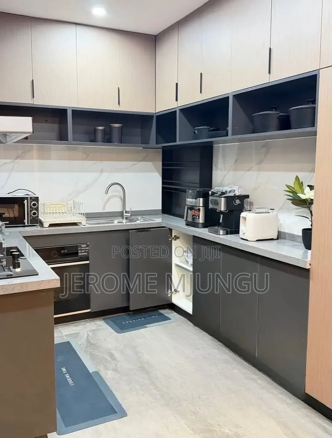 Furnished 3bdrm Apartment in Oyster Bay for rent
