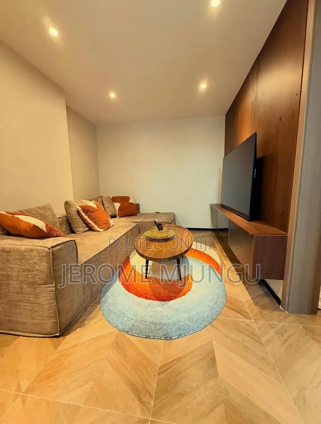 Furnished 3bdrm Apartment in Oyster Bay for rent