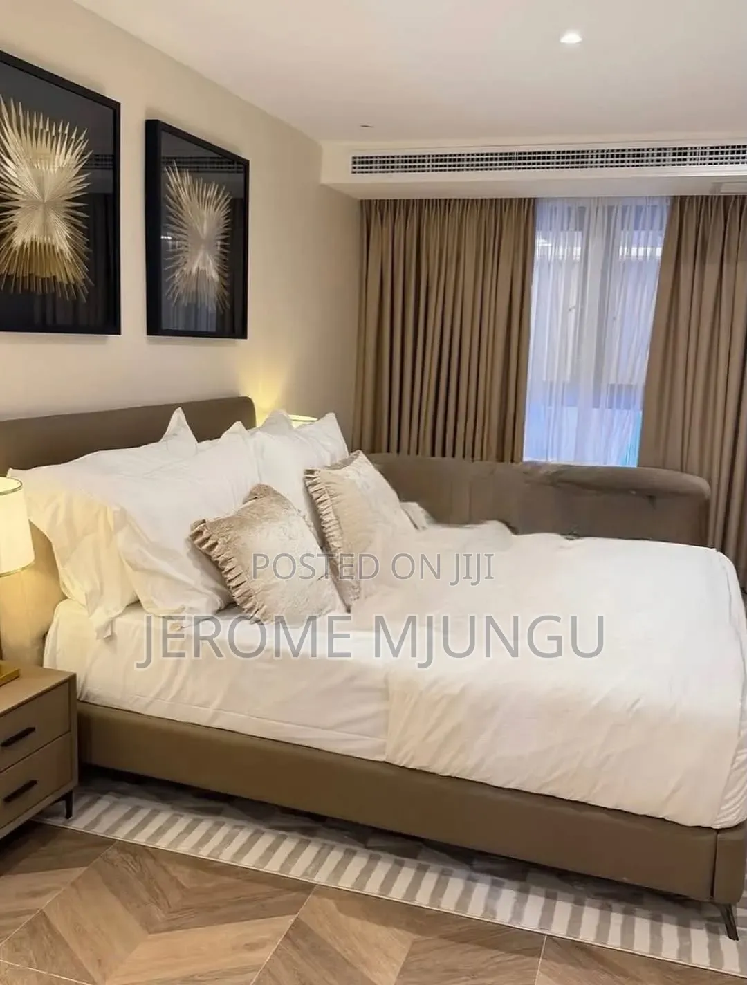 Furnished 3bdrm Apartment in Oyster Bay for rent