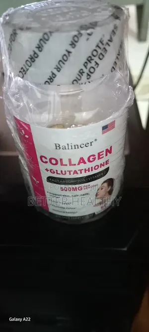 Collagen Supplement