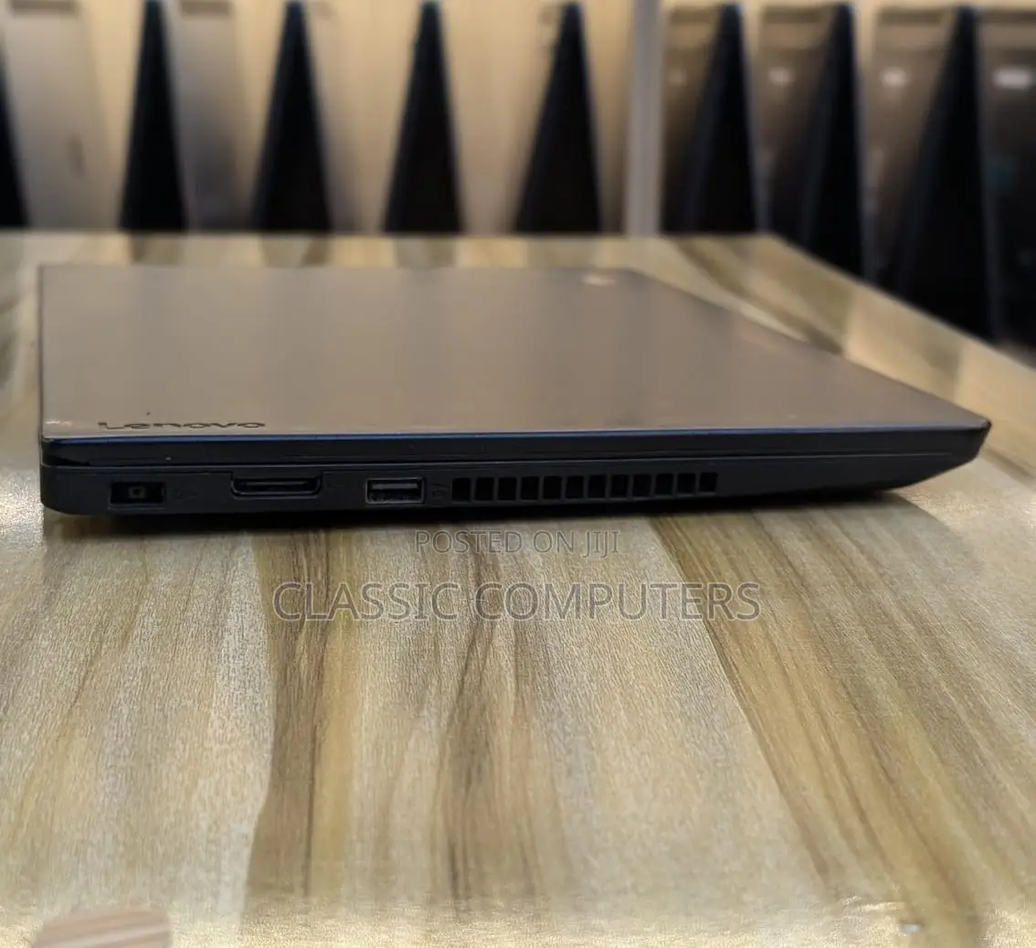 Laptop Lenovo ThinkPad 13 8GB Intel Core i5 SSD 256GB