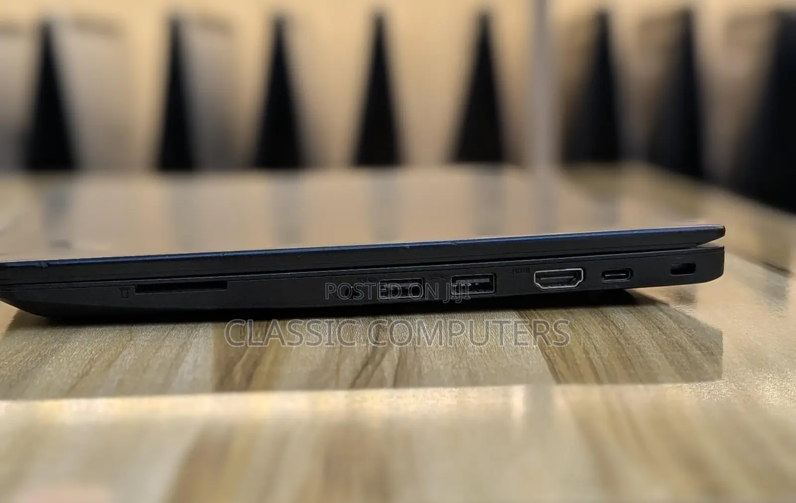 Laptop Lenovo ThinkPad 13 8GB Intel Core i5 SSD 256GB