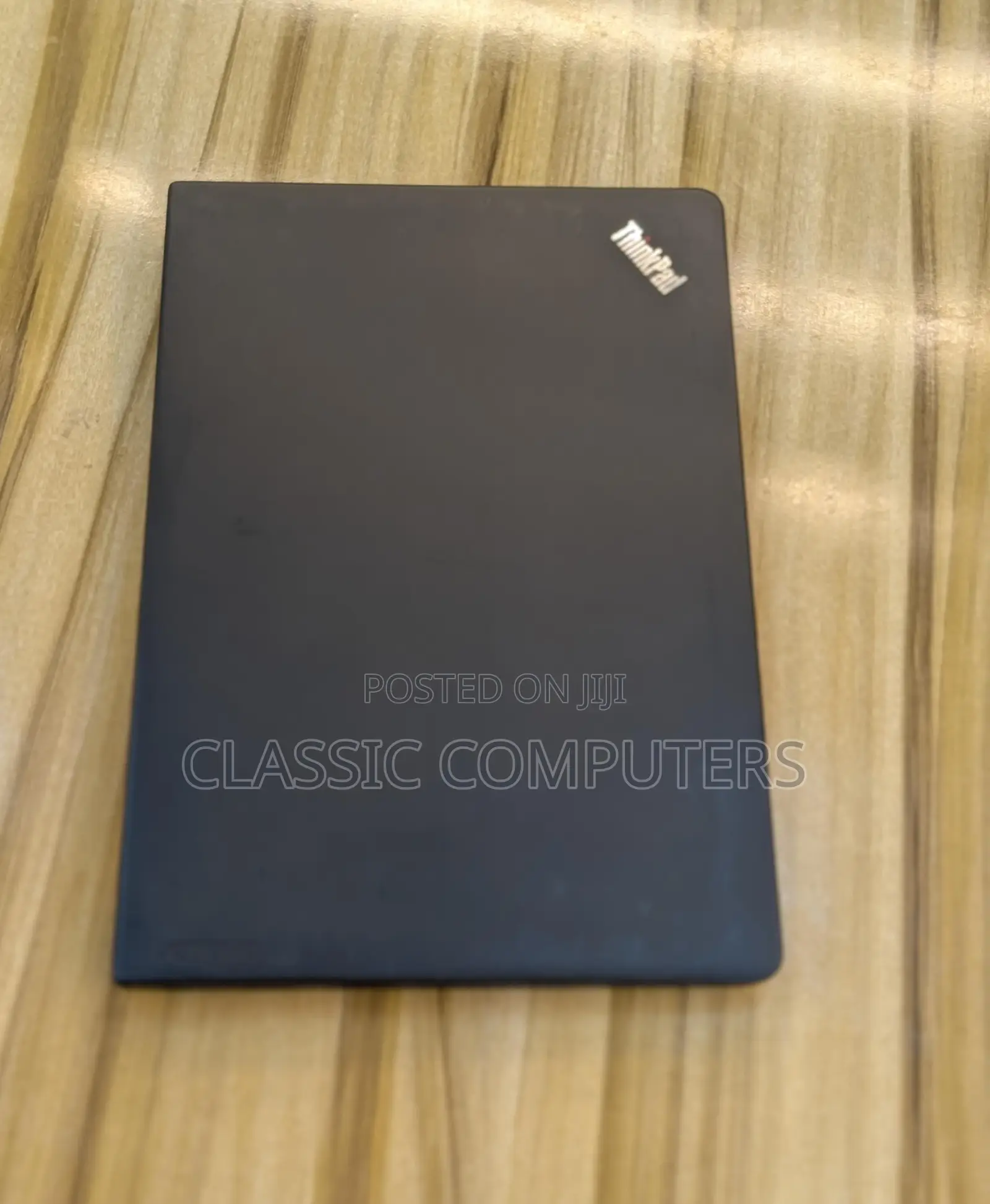 Laptop Lenovo ThinkPad 13 8GB Intel Core i5 SSD 256GB