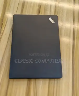 Laptop Lenovo ThinkPad 13 8GB Intel Core i5 SSD 256GB