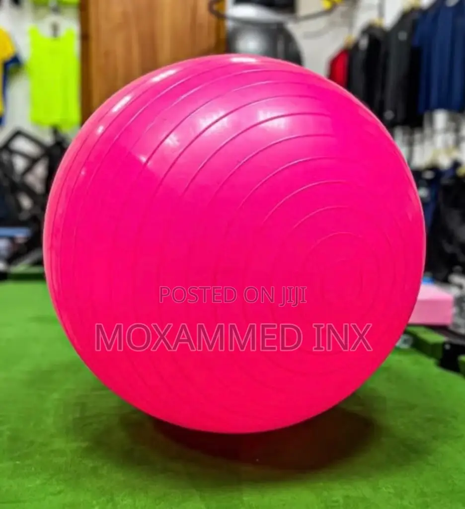 Yoga Exercises Ballprice