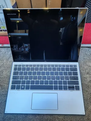 Laptop HP EliteBook X2 1012 G2 8GB Intel Core i5 SSD 256GB