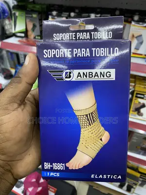 Ankle Support