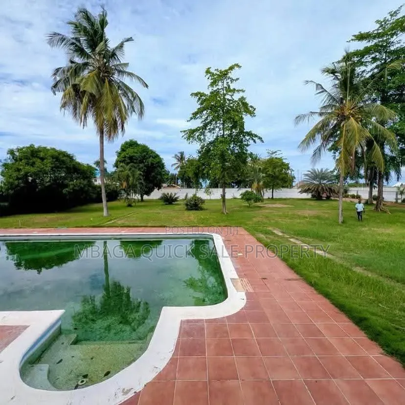 4bdrm House in Mbezi Beach for sale