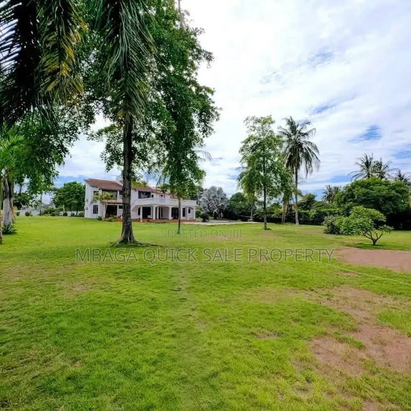 4bdrm House in Mbezi Beach for sale