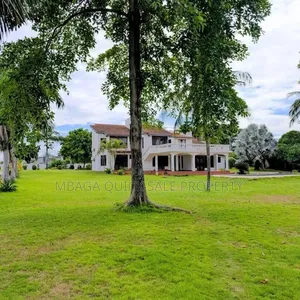 4bdrm House in Mbezi Beach for sale