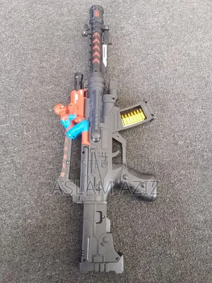 Guns for Kids