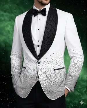 Men's New Suits Materials Quality and Original Monsan Branded