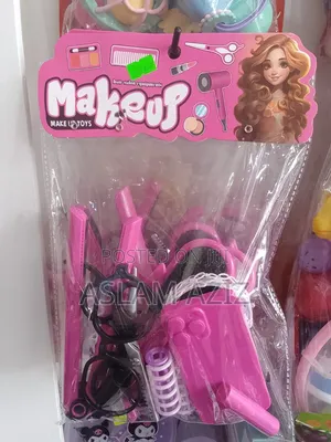 Make Up Toys