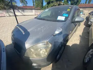Nissan Dualis 2007 Silver