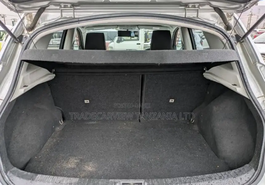 Nissan Dualis 2007 Silver
