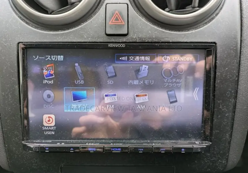 Nissan Dualis 2007 Silver