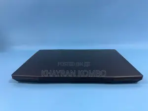 Laptop MSI Katana GF66 8GB Intel Core i5 SSD 512GB