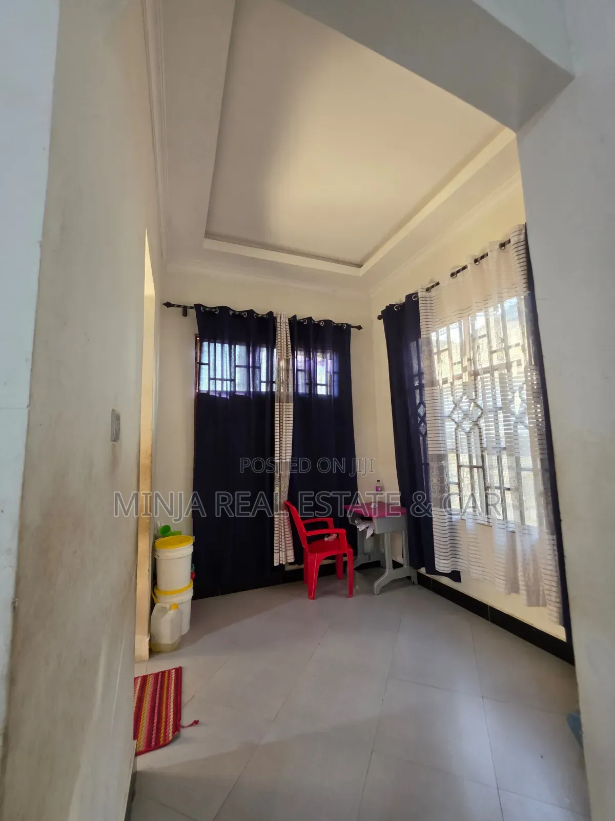 4bdrm House in Goba for sale