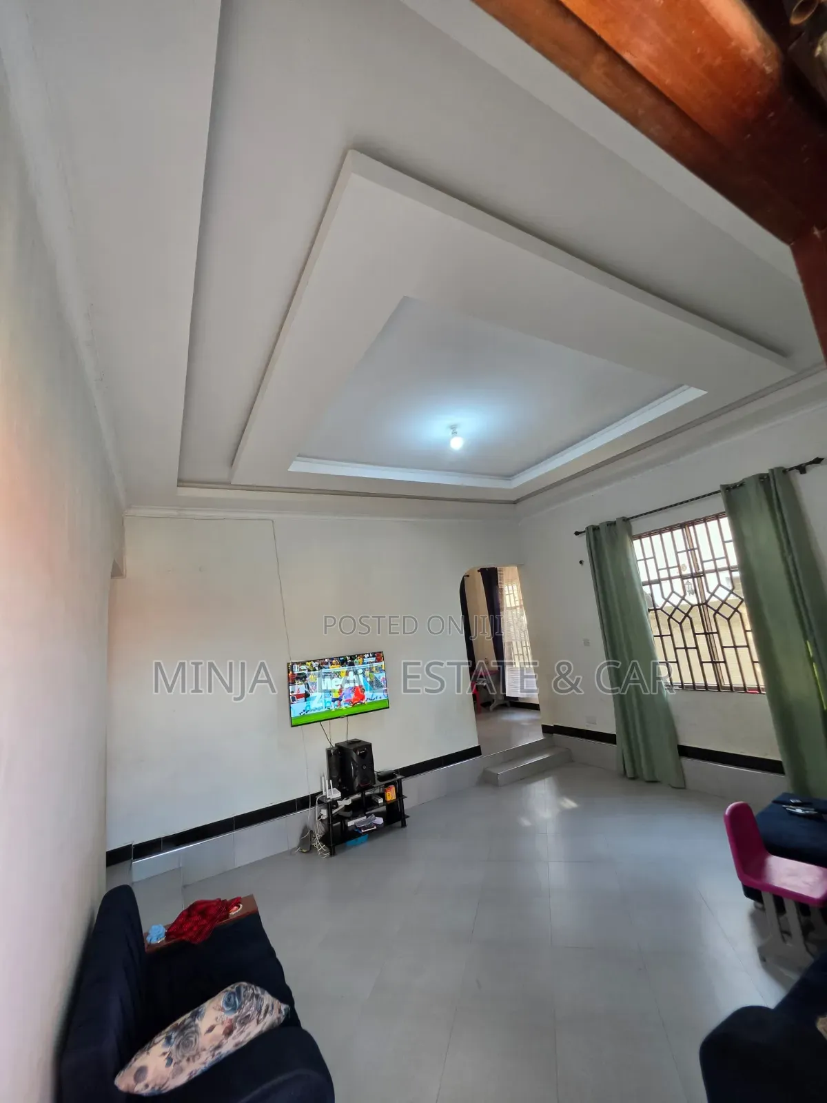 4bdrm House in Goba for sale