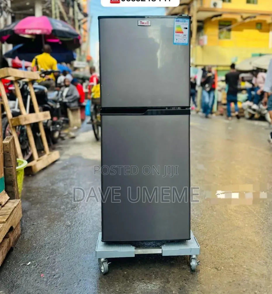 Tmall Refrigerator 108litre
