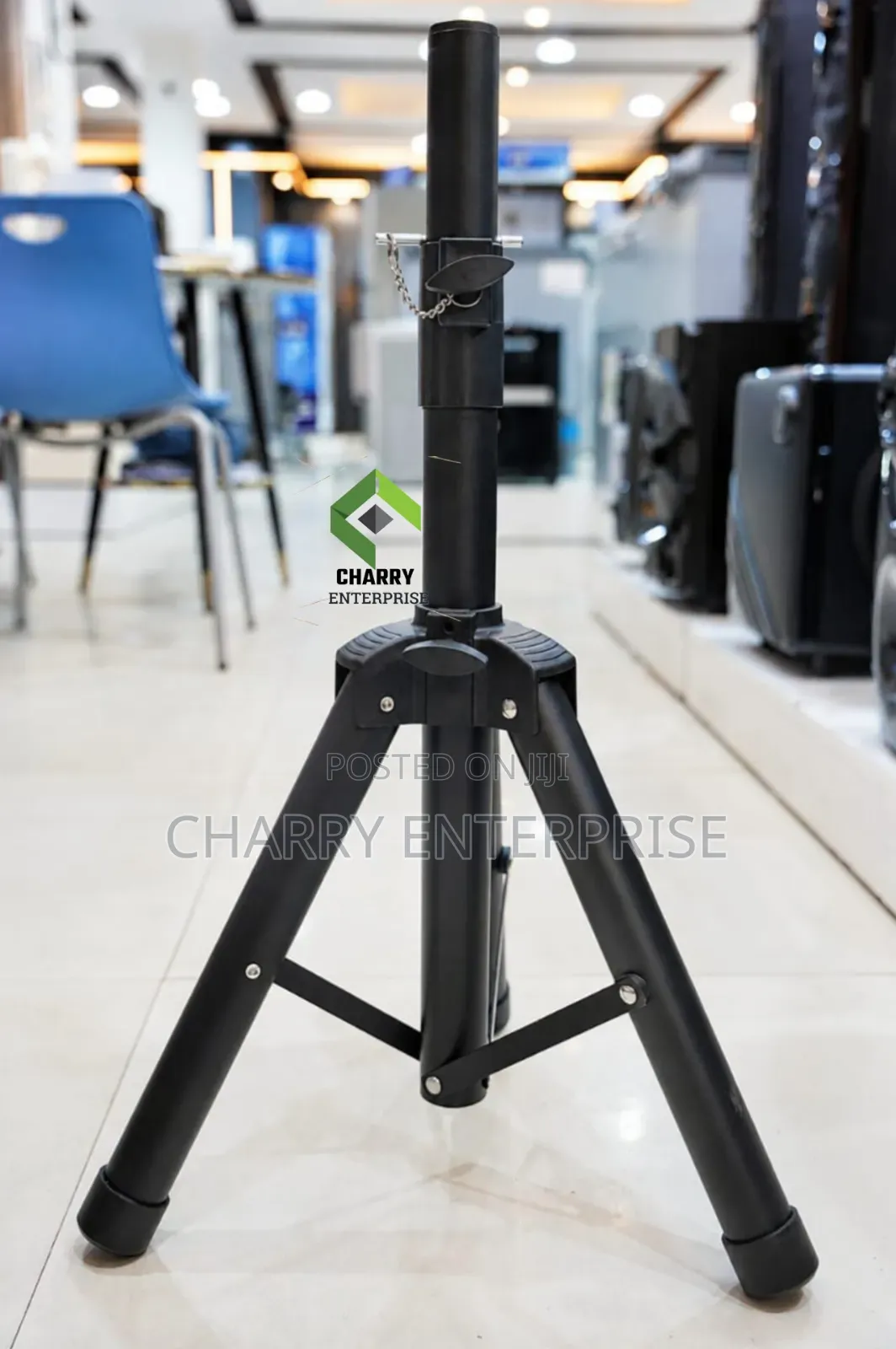 Speaker Stand Stendi Nzuri Kwa Ajili Ya Kuwekea Speaker