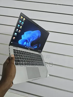 Laptop Dell Latitude 5420 8GB Intel Core i5 SSD 256GB