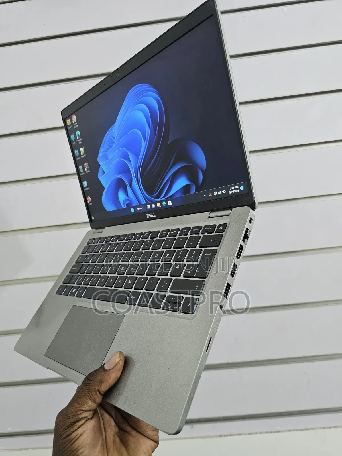 Laptop Dell Latitude 5420 8GB Intel Core i5 SSD 256GB