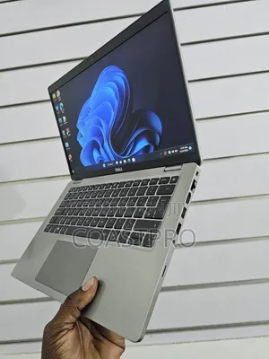 Laptop Dell Latitude 5420 8GB Intel Core i5 SSD 256GB