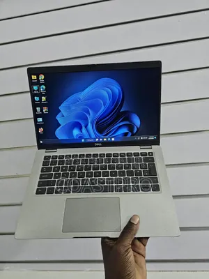 Laptop Dell Latitude 5420 8GB Intel Core i5 SSD 256GB