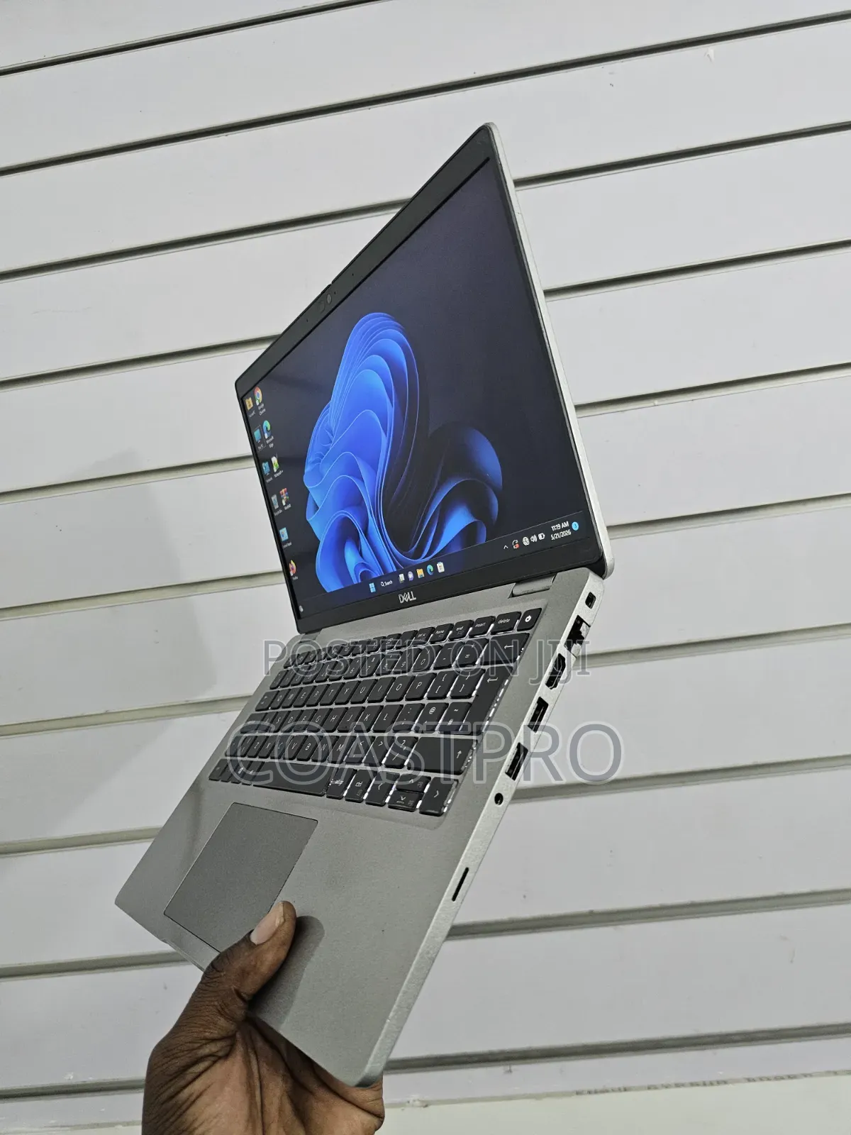 Laptop Dell Latitude 5420 8GB Intel Core i5 SSD 256GB