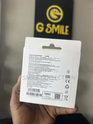 Realme Techlife Buds