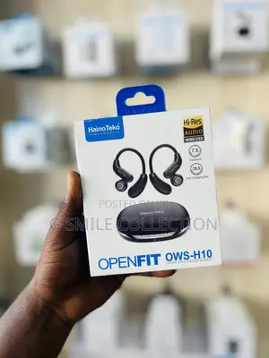 Hainoteko Openfit Ows-H10