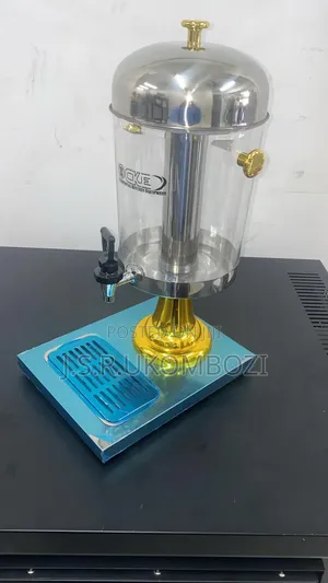 Commercial Juice Dispensers Lita 8