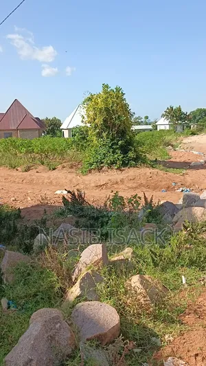 Plot for Sale Mwanza