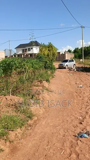 Plot for Sale Mwanza