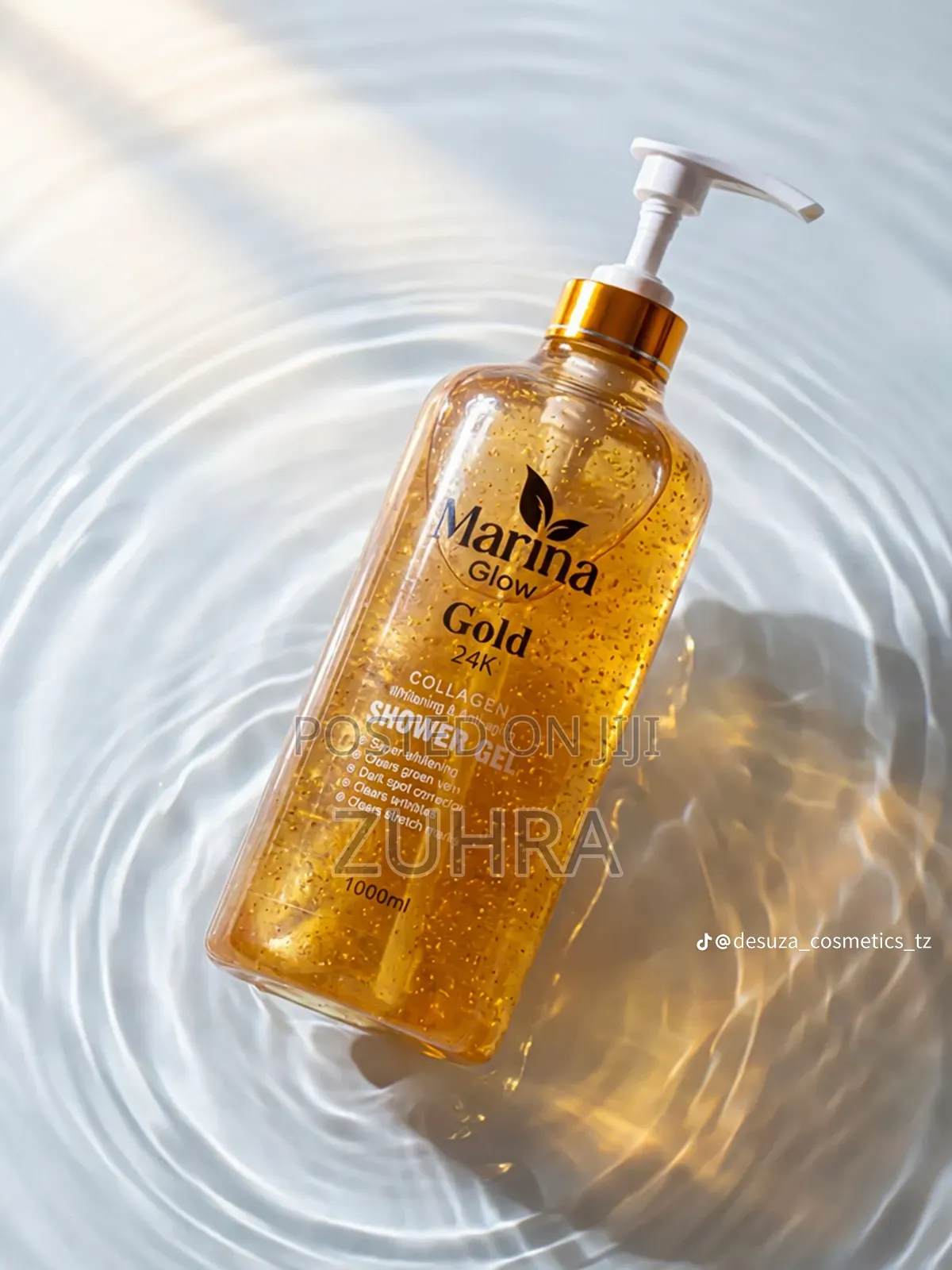 Personal Care