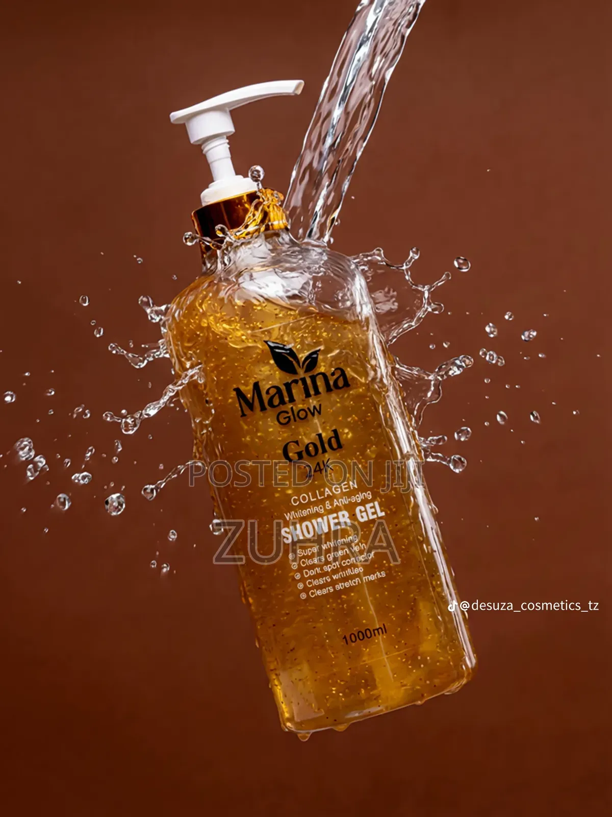 Personal Care
