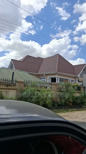 3bdrm Bungalow in Makongo Juu Ccm, Goba for sale