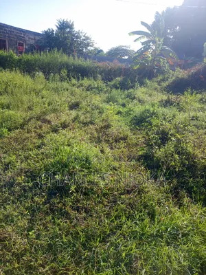 Kiwanja Hiki Kina Sqm 300 Matumizi Yake Makazi Kipo Chuorada Ilala Dsm