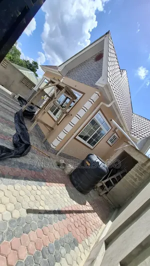 3bdrm Bungalow in Makongo Juu Ccm, Goba for sale