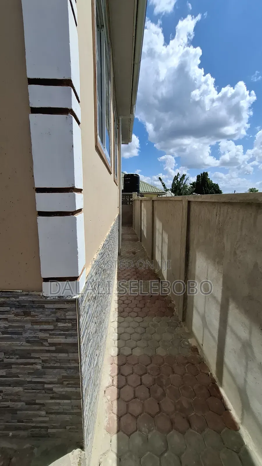 3bdrm Bungalow in Makongo Juu Ccm, Goba for sale