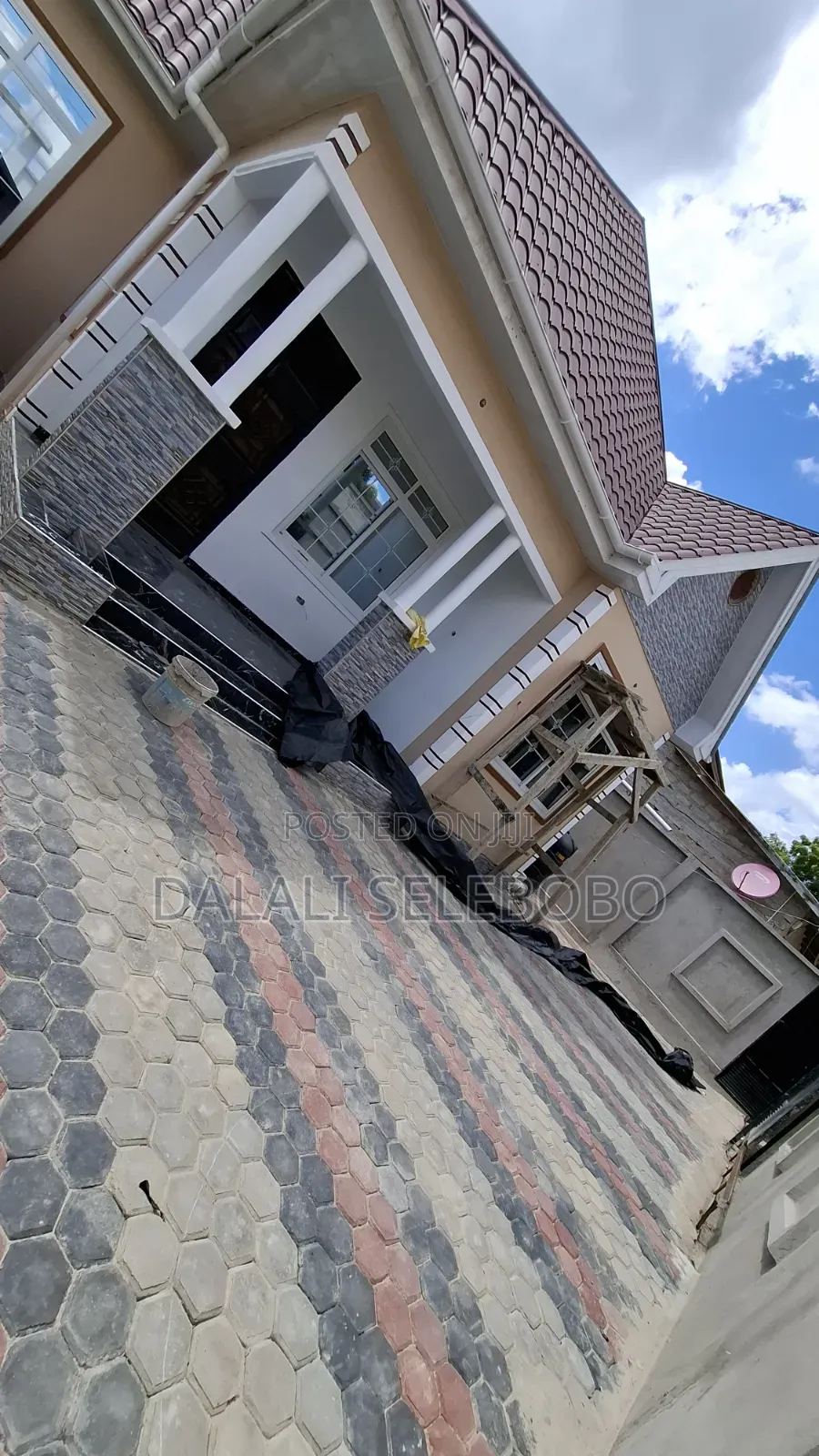 3bdrm Bungalow in Makongo Juu Ccm, Goba for sale