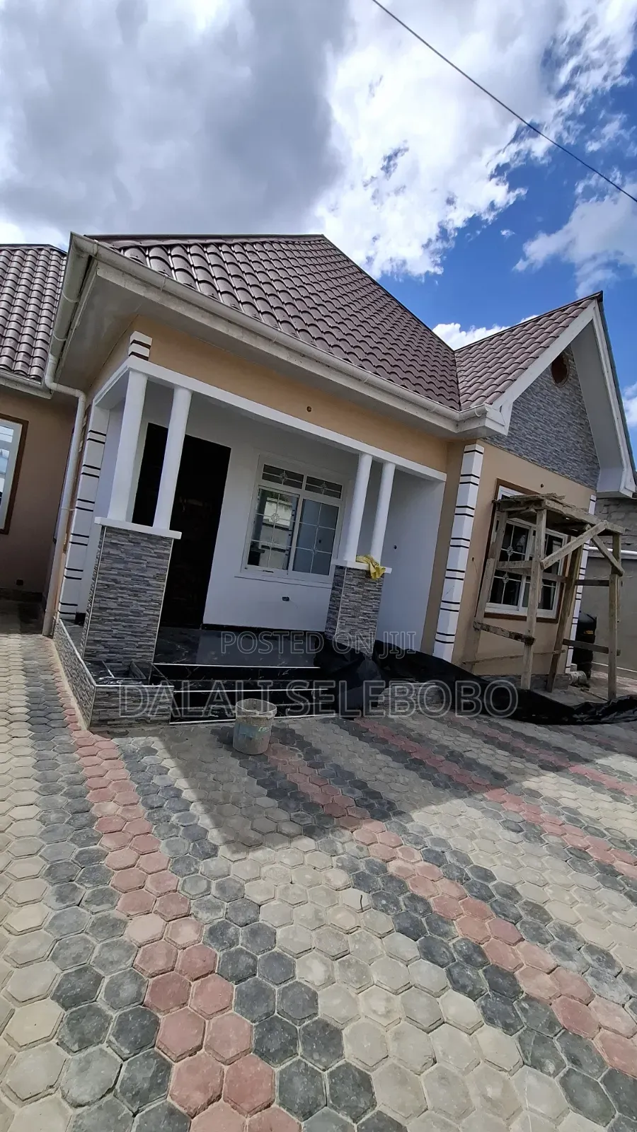 3bdrm Bungalow in Makongo Juu Ccm, Goba for sale