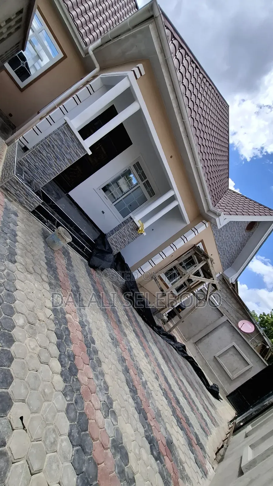 3bdrm Bungalow in Makongo Juu Ccm, Goba for sale
