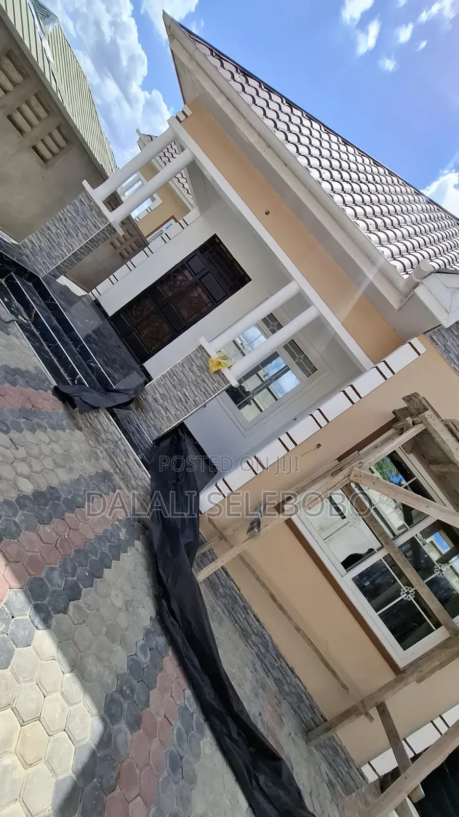 3bdrm Bungalow in Makongo Juu Ccm, Goba for sale