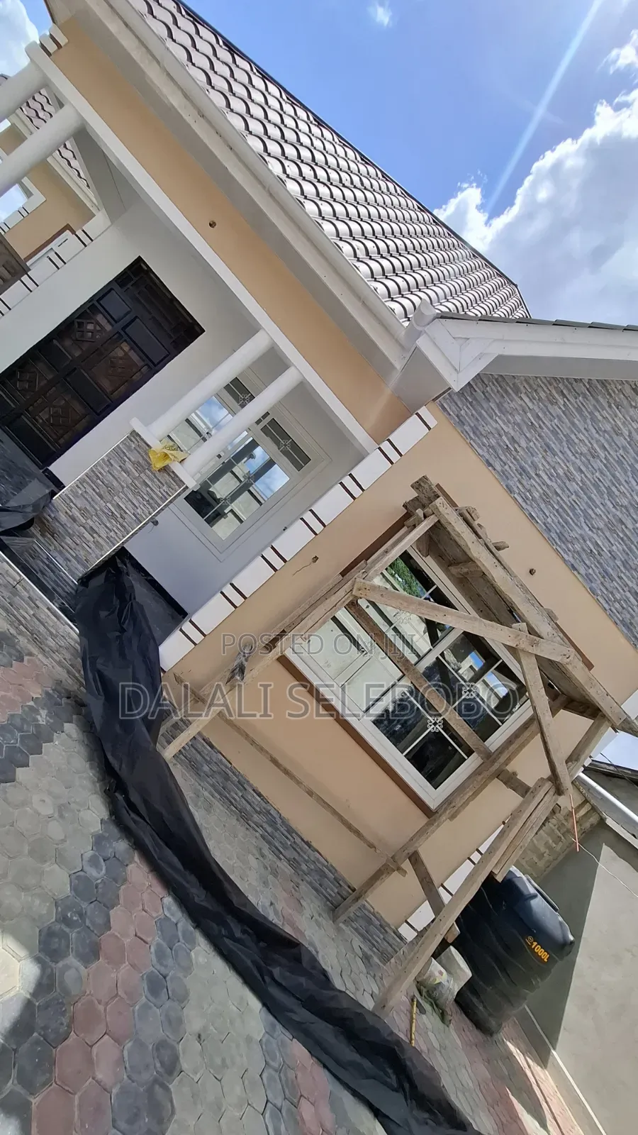 3bdrm Bungalow in Makongo Juu Ccm, Goba for sale