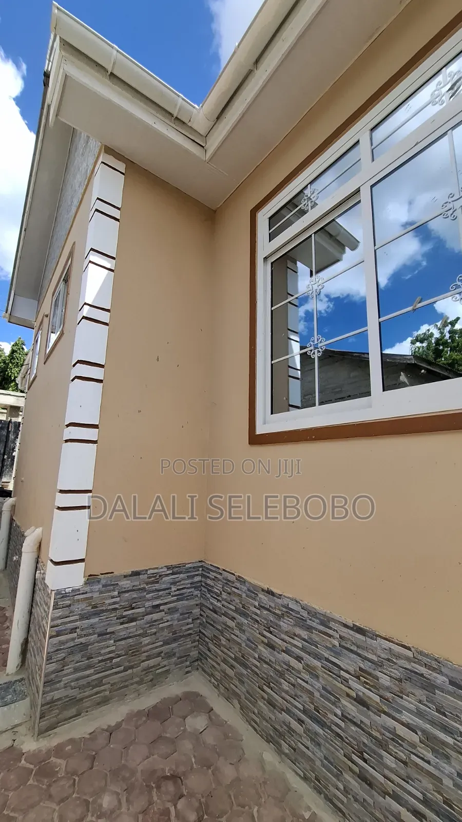 3bdrm Bungalow in Makongo Juu Ccm, Goba for sale