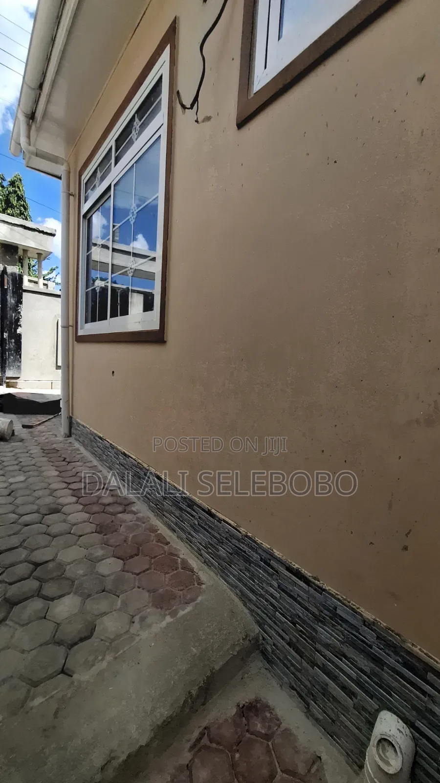 3bdrm Bungalow in Makongo Juu Ccm, Goba for sale
